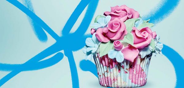 Totally Local Holds Bake Sale in Aid of Alzheimer’s Society