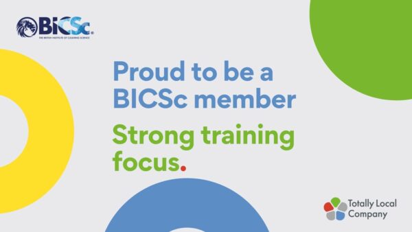 TLC & BICSc – Strong Training Focus