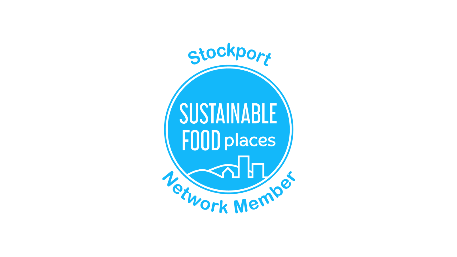 Working in Collaboration with Stockport Food Partnership and the Stockport Children and Youth Healthy Weight Steering Group